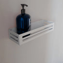 Shower Shelf Rack Organizer Rack - myhomestore.com.pk
