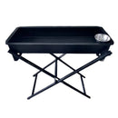Portable BBQ Grill Stand - myhomestore.com.pk