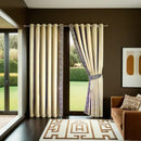 Imported Velvet Splendid Curtains in pairs - myhomestore.com.pk