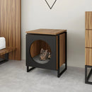 Bed For Cat - myhomestore.com.pk