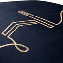 Indoor Prayer Mat Embroidered - myhomestore.com.pk