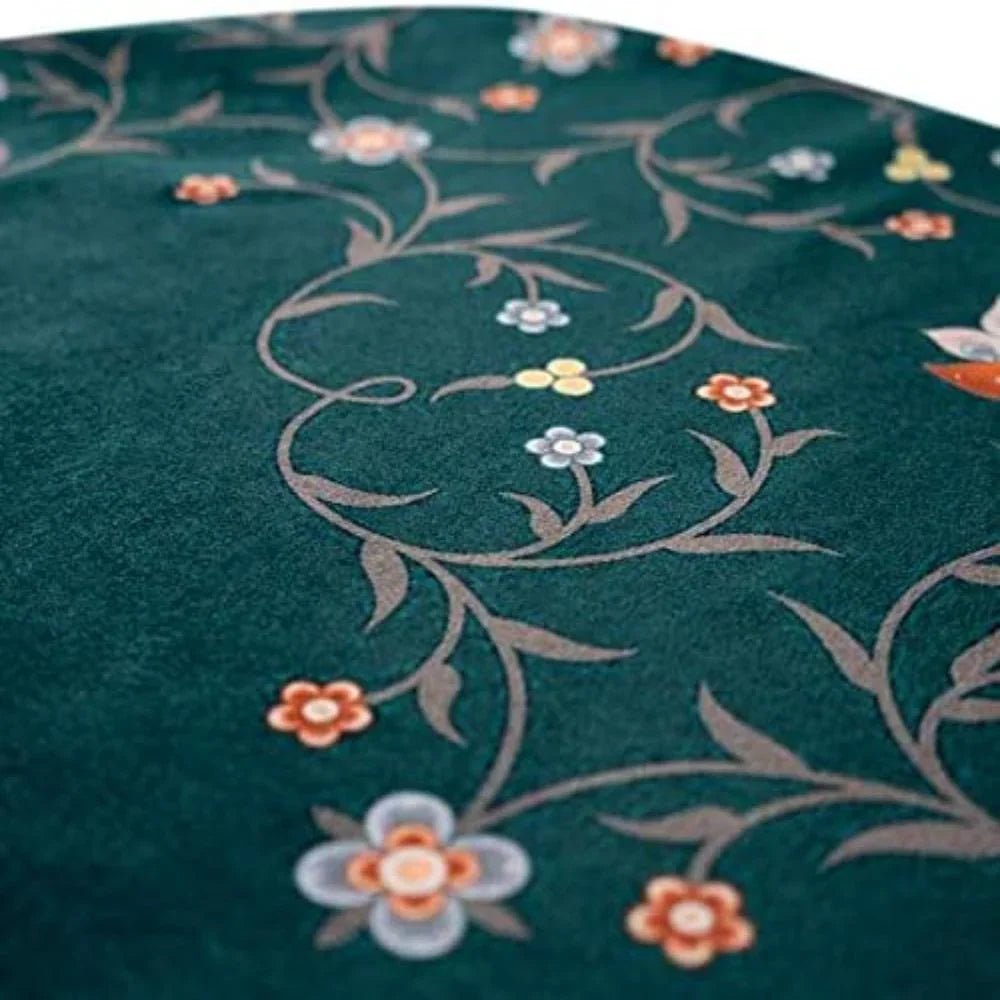 Indoor Prayer Mat | Royal Collection padded memory foam prayer rug - myhomestore.com.pk