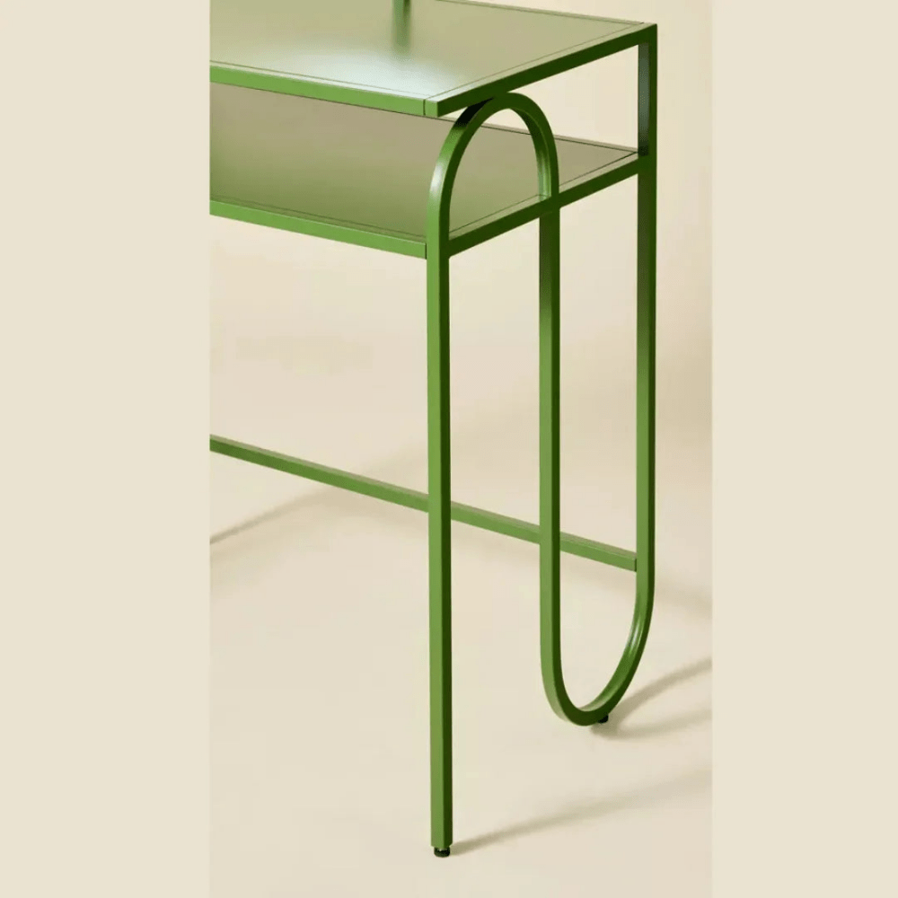 Iron Mirror Vanity - myhomestore.com.pk