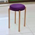 Iron Stool - myhomestore.com.pk