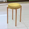 Iron Stool - myhomestore.com.pk