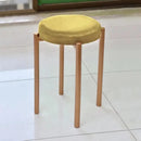 Iron Stool - myhomestore.com.pk