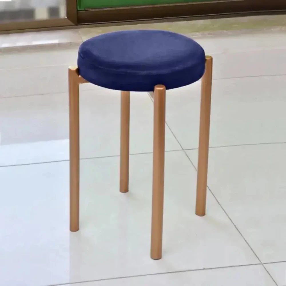 Iron Stool - myhomestore.com.pk