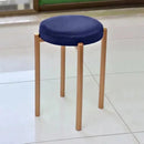 Iron Stool - myhomestore.com.pk