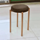 Iron Stool - myhomestore.com.pk