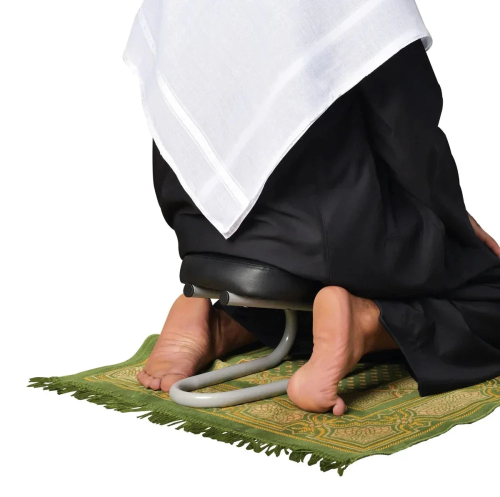 Islamic Prayer Stool
