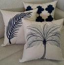 Embroidered Cushion Cover (pack of 5) - myhomestore.com.pk