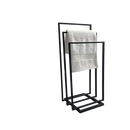 The Triple Towel Rack - myhomestore.com.pk