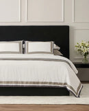 Empire Water Ribbon Duvet Set - myhomestore.com.pk