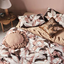 Kalena Digital Printed Duvet Set - myhomestore.com.pk