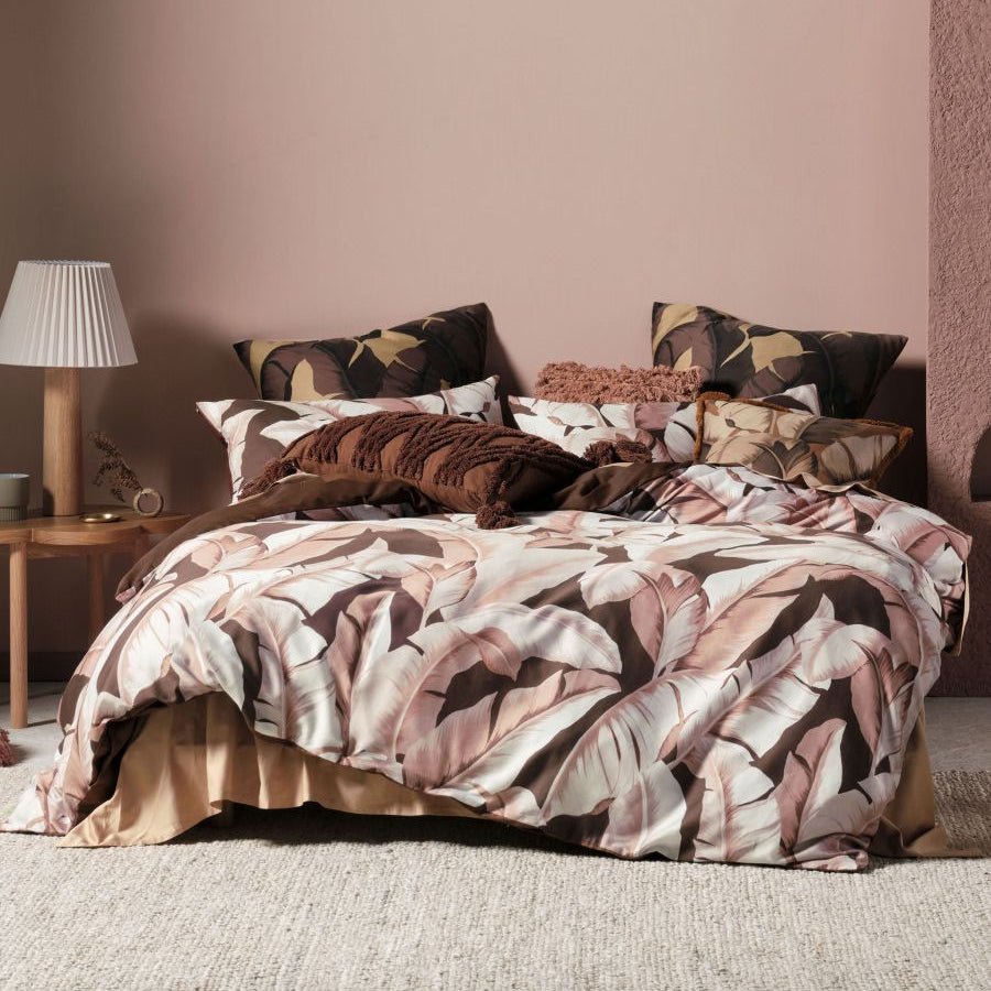 Kalena Digital Printed Duvet Set - myhomestore.com.pk