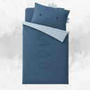 Kids Embroidery Comforter and Pillow - myhomestore.com.pk