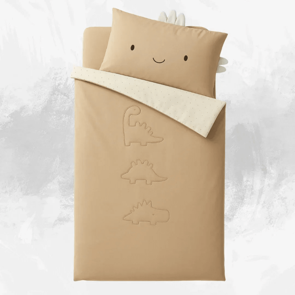 Kids Embroidery Comforter and Pillow - myhomestore.com.pk