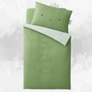 Kids Embroidery Comforter and Pillow - myhomestore.com.pk