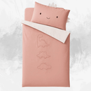 Kids Embroidery Comforter and Pillow - myhomestore.com.pk