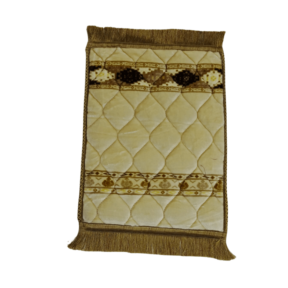 Kids Prayer Mat ( Hajj & Umrah Tabarruk) - myhomestore.com.pk