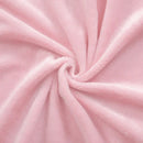 Kids Velvet Fitted Sheet For Crib - myhomestore.com.pk