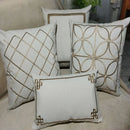 Embroidered Cushion Cover (pack of 4) - myhomestore.com.pk