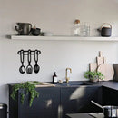 Kitchen Decor, Metal Wall Hangings, Housewarming Gift - myhomestore.com.pk