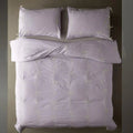 Lacey Bows Embroidery Duvet Set - myhomestore.com.pk