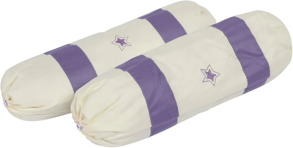 Lavender Dream Baby Crib Bedding Set - myhomestore.com.pk