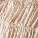 Layla Ruffle Quilt Cover Set - myhomestore.com.pk