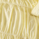 Layla Ruffle Quilt Cover Set - myhomestore.com.pk