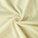 Kids Velvet Fitted Sheet For Crib