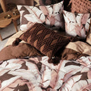 Kalena Digital Printed Duvet Set