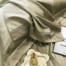 Light Green Embroidery Duvet Set - myhomestore.com.pk