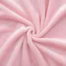 Kids Velvet Fitted Sheet For Crib