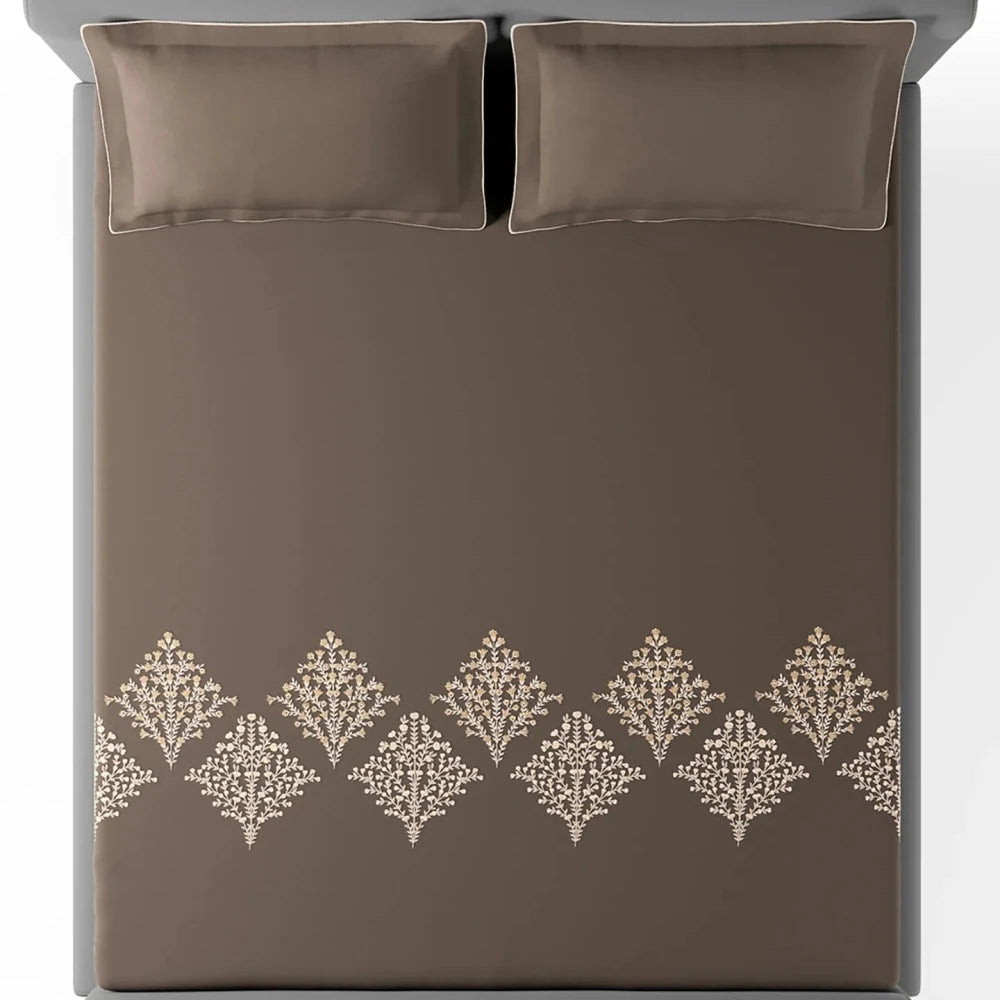 Lindley Embroidery Bedding Set - myhomestore.com.pk