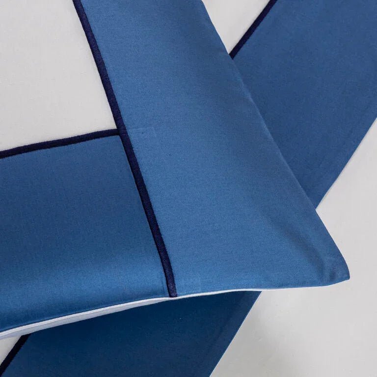 Linear Duvet cover set - myhomestore.com.pk