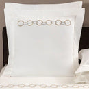 LINKS Embroidery Duvet Set - myhomestore.com.pk