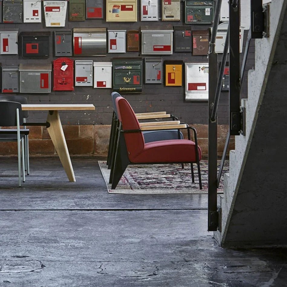 Living Room Armchair - myhomestore.com.pk