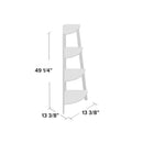 Living Room Bookcase Organizer Rack Decor - myhomestore.com.pk