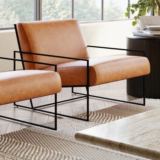 Lounge Accent Chair - myhomestore.com.pk