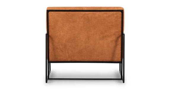 Lounge Accent Chair - myhomestore.com.pk