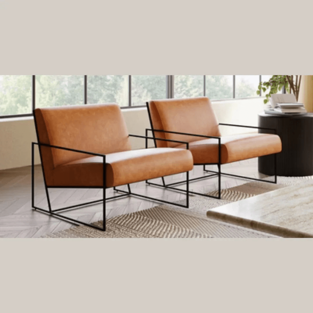 Lounge Accent Chair - myhomestore.com.pk