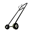 LPG Shifting Stand, Heavy Duty Gas Cylinder Carrying Trolley Without Touching, - myhomestore.com.pk