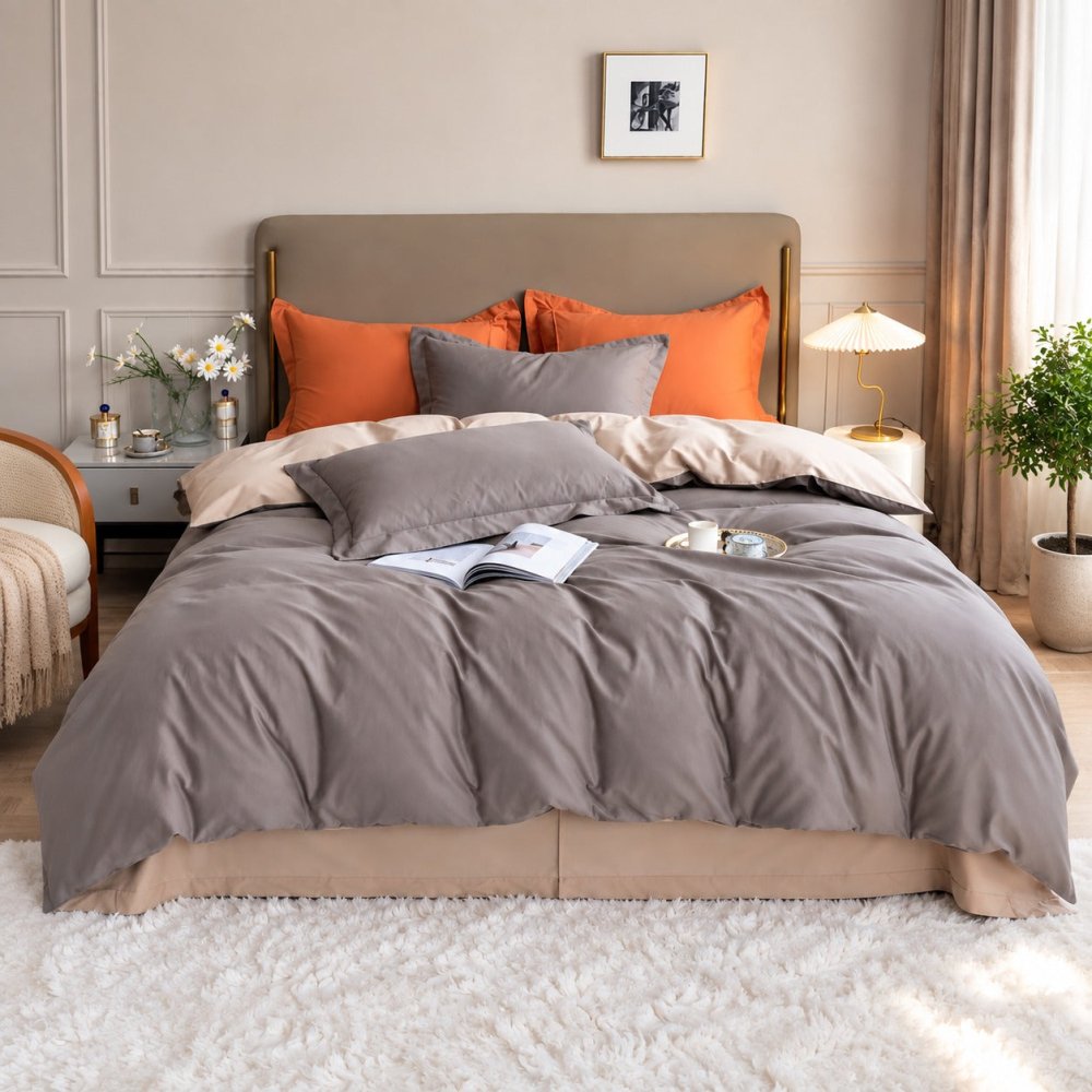 Luna Luxe Duvet Set - myhomestore.com.pk