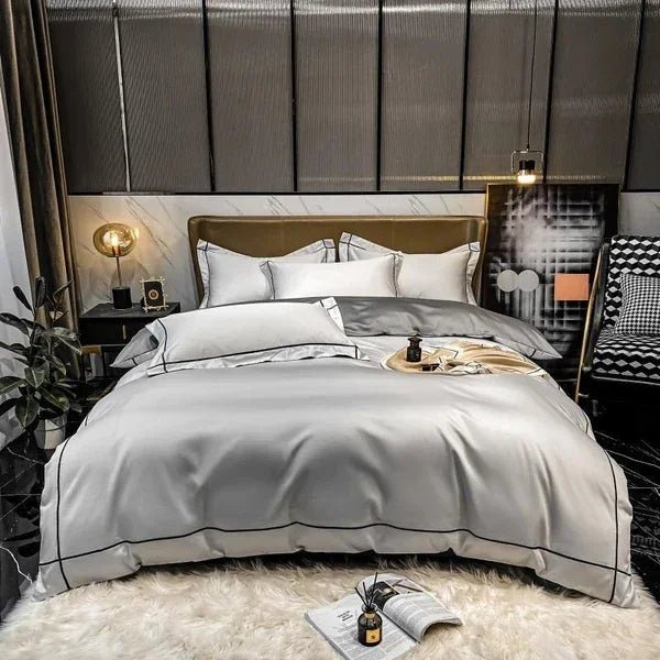 Luxury Baratta Duvet - myhomestore.com.pk