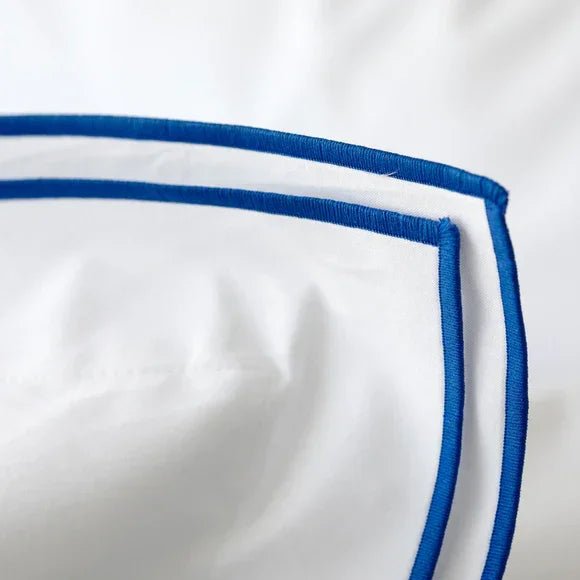 Luxury Baratta Trim Duvet Set - myhomestore.com.pk