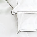 Luxury Baratta Trim Duvet Set - myhomestore.com.pk