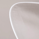 Luxury Duvet Cover Set Piped Edge - myhomestore.com.pk