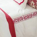 Luxury Embroidery Duvet Set - myhomestore.com.pk